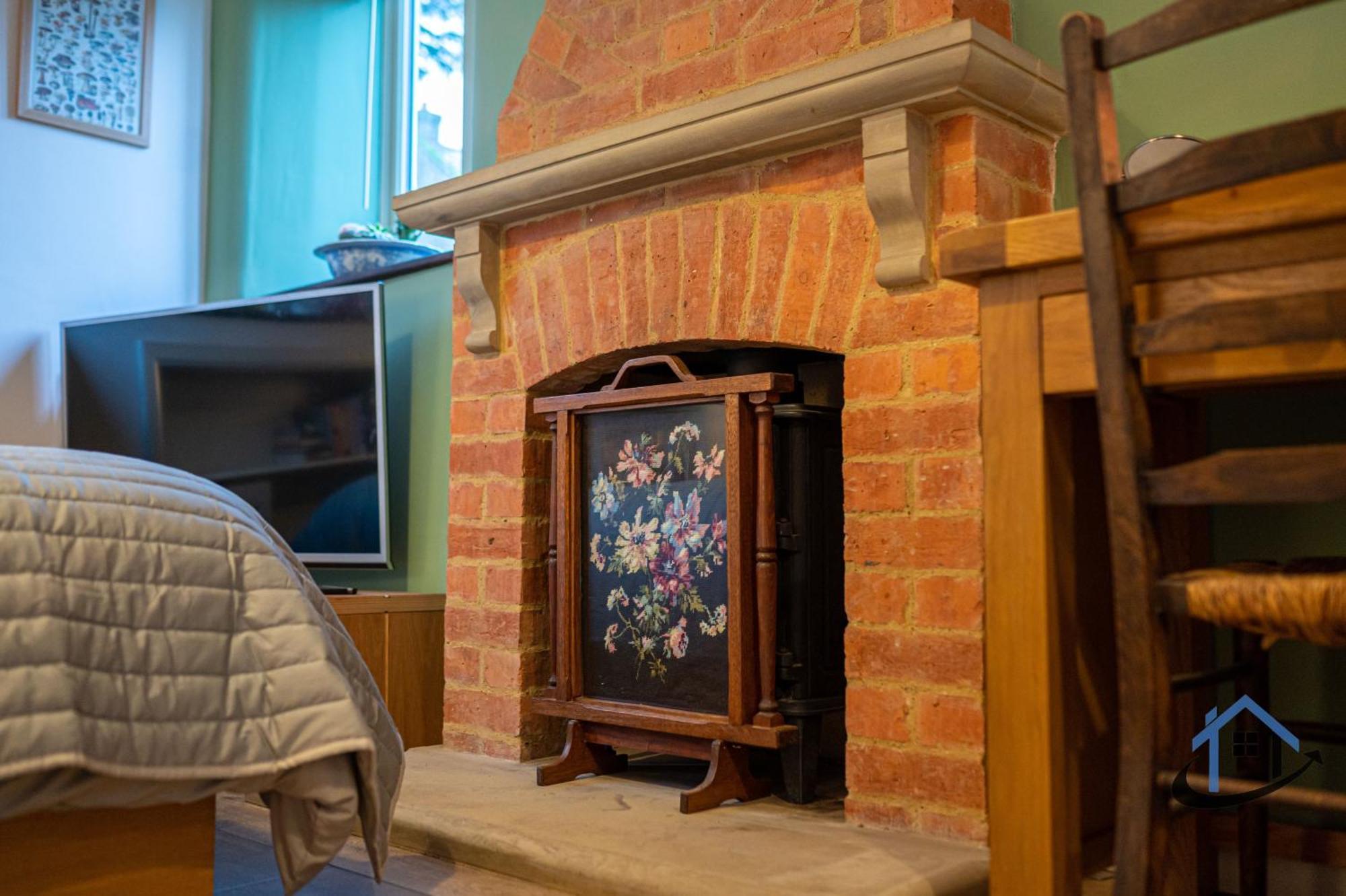 Stanwick Studio, Cosy Country Studio, Sleeps 4, Parking, Wifi Exterior foto