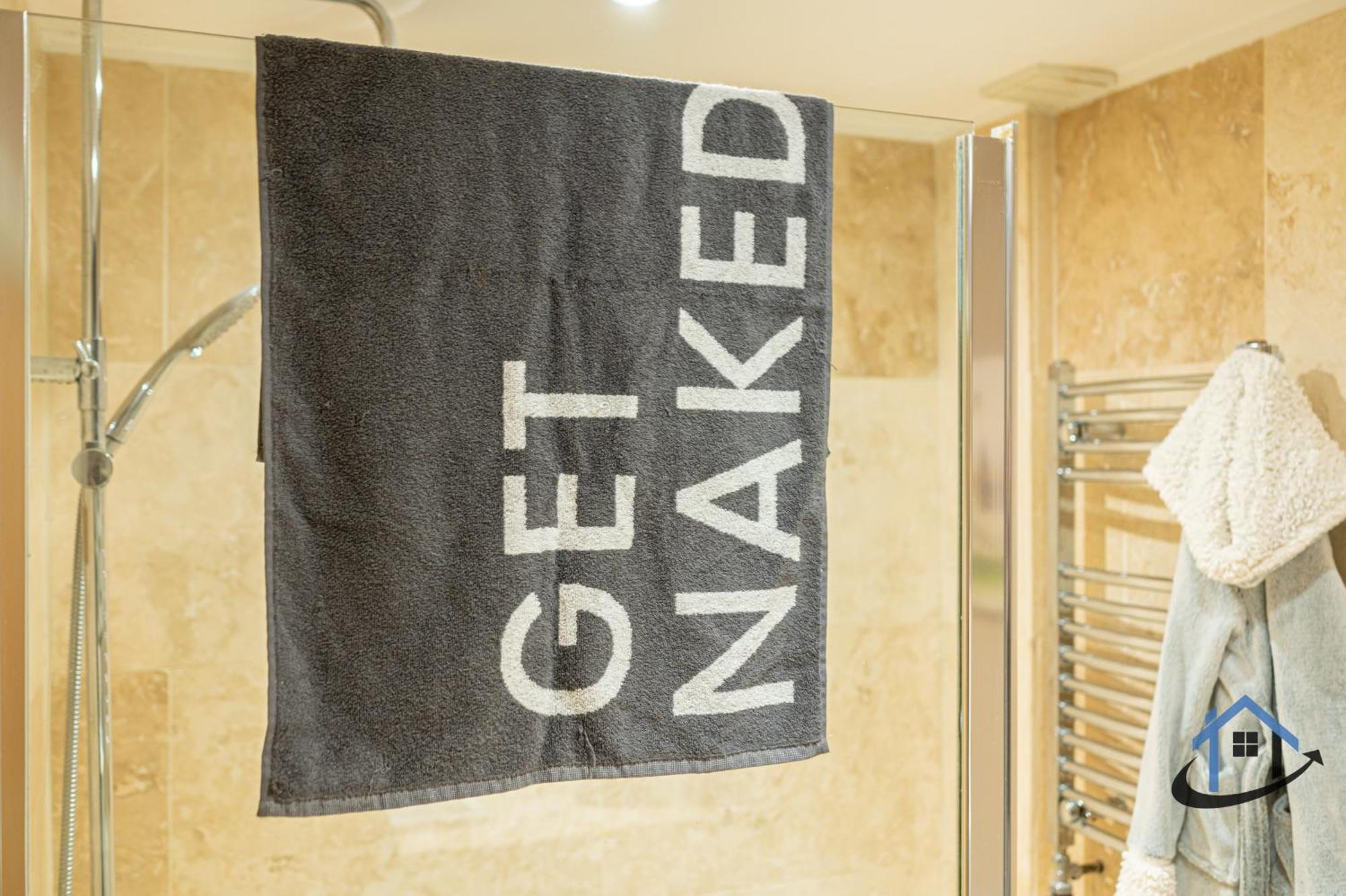 Stanwick Studio, Cosy Country Studio, Sleeps 4, Parking, Wifi Exterior foto